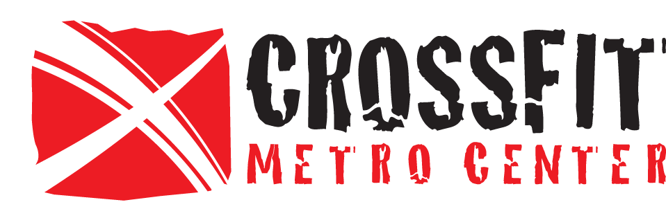 Crossfit Metro Center