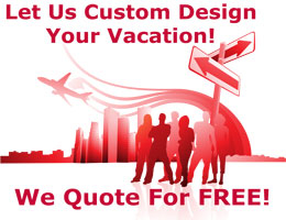 Jet Vacations LLC - Hoboken, NJ