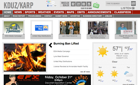 Spark Logix Studios WordPress & Marketing - Minneapolis, MN
