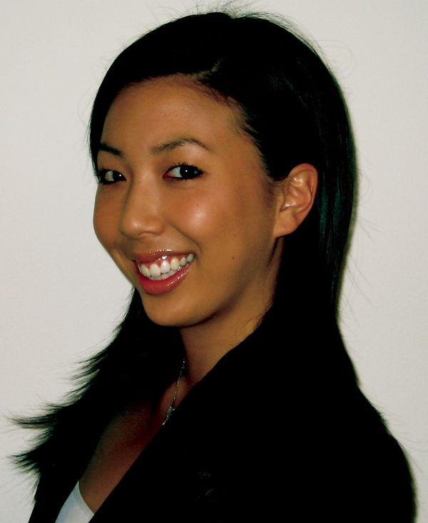Nancy Kim - State Farm Insurance Agent