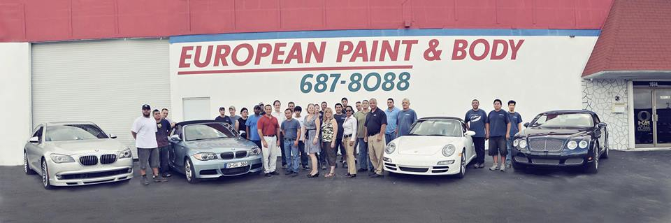 Body And Paint Shops In West Palm Beach Body And Paint Shops In West Palm Beach