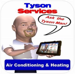 Tyson Services Air Conditioning & Heating