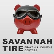 Savannah Tire
