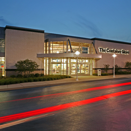 The Container Store Photo