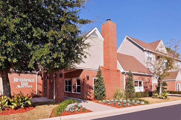 Residence Inn Mobile
