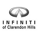 Infiniti of Clarendon Hills