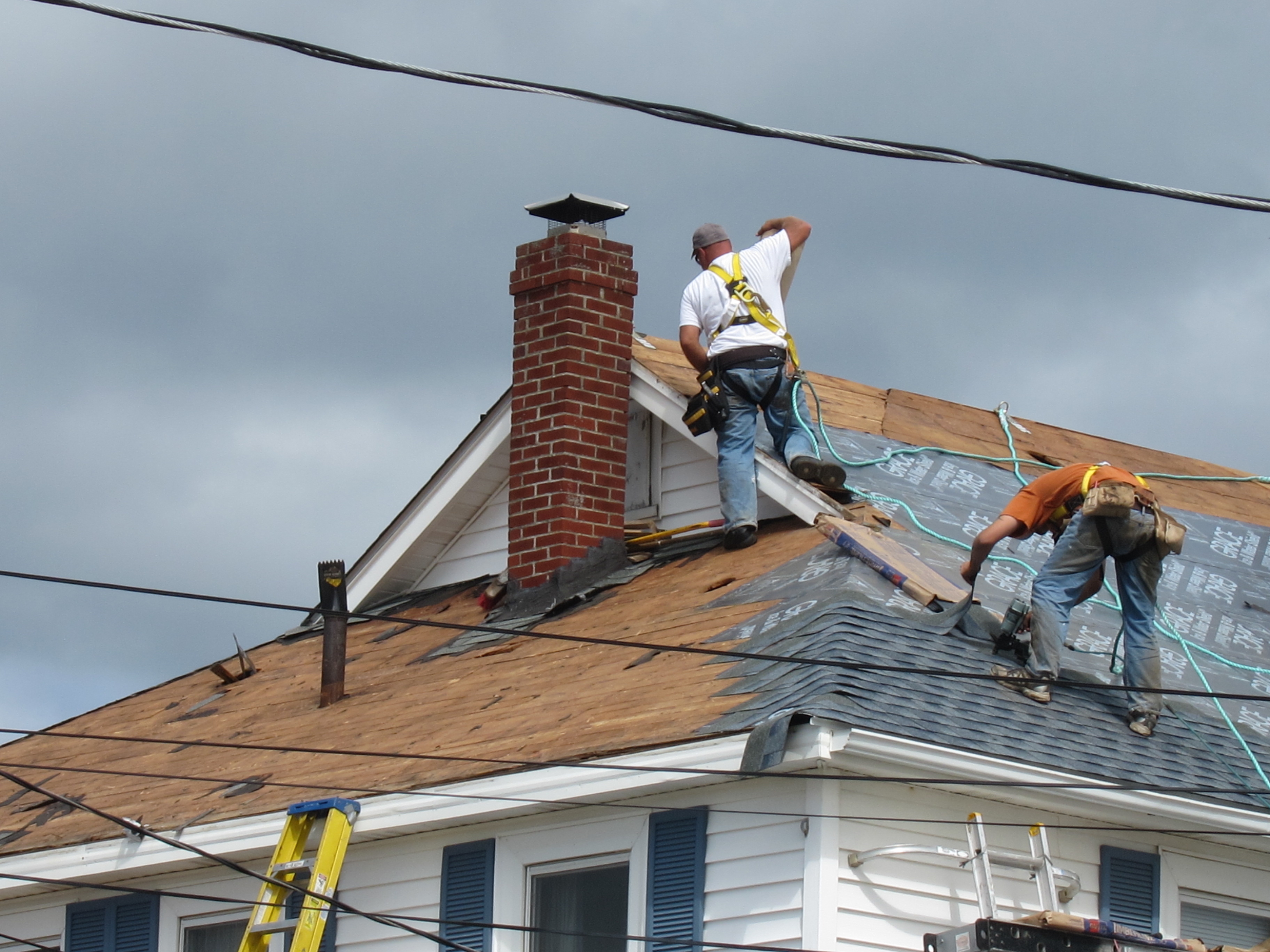 Dawson's Precision Painting & Carpentry Inc. - Exeter, NH