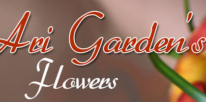 Ari Garden's Flowers