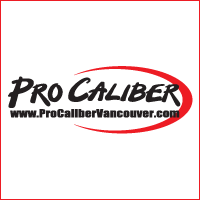 Pro Caliber Vancouver