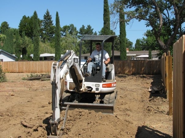 Chase Designs Landscape Development - Shasta Lake, CA