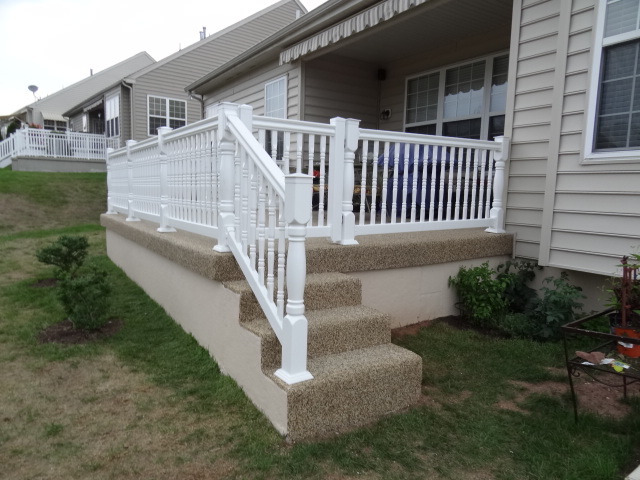 ProFenceDeck - Huntingdon Valley, PA