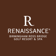 Renaissance Birmingham Ross Bridge Golf Resort & Spa