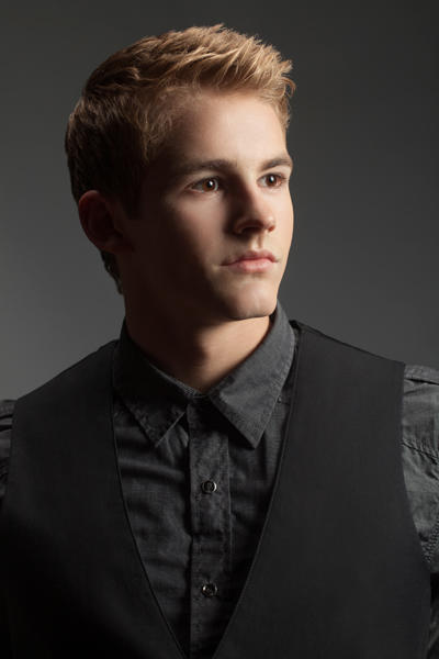 Visible Changes men's hairstyles
