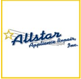 Appliance Repair in CA Agoura Hills 91376 Allstar Appliance Repair Inc P.O. BOX 1071 (818)584-3460