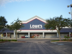 Lowe's Home Improvement Photo