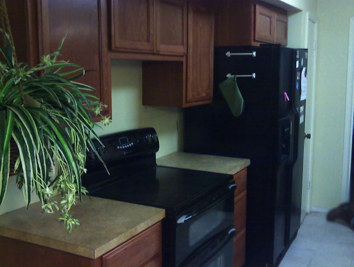 Cabinets by Dean Photo