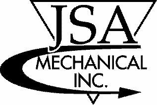 JSA Mechanical Inc