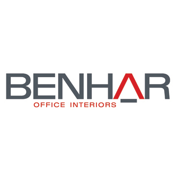Benhar Office Interiors Logo