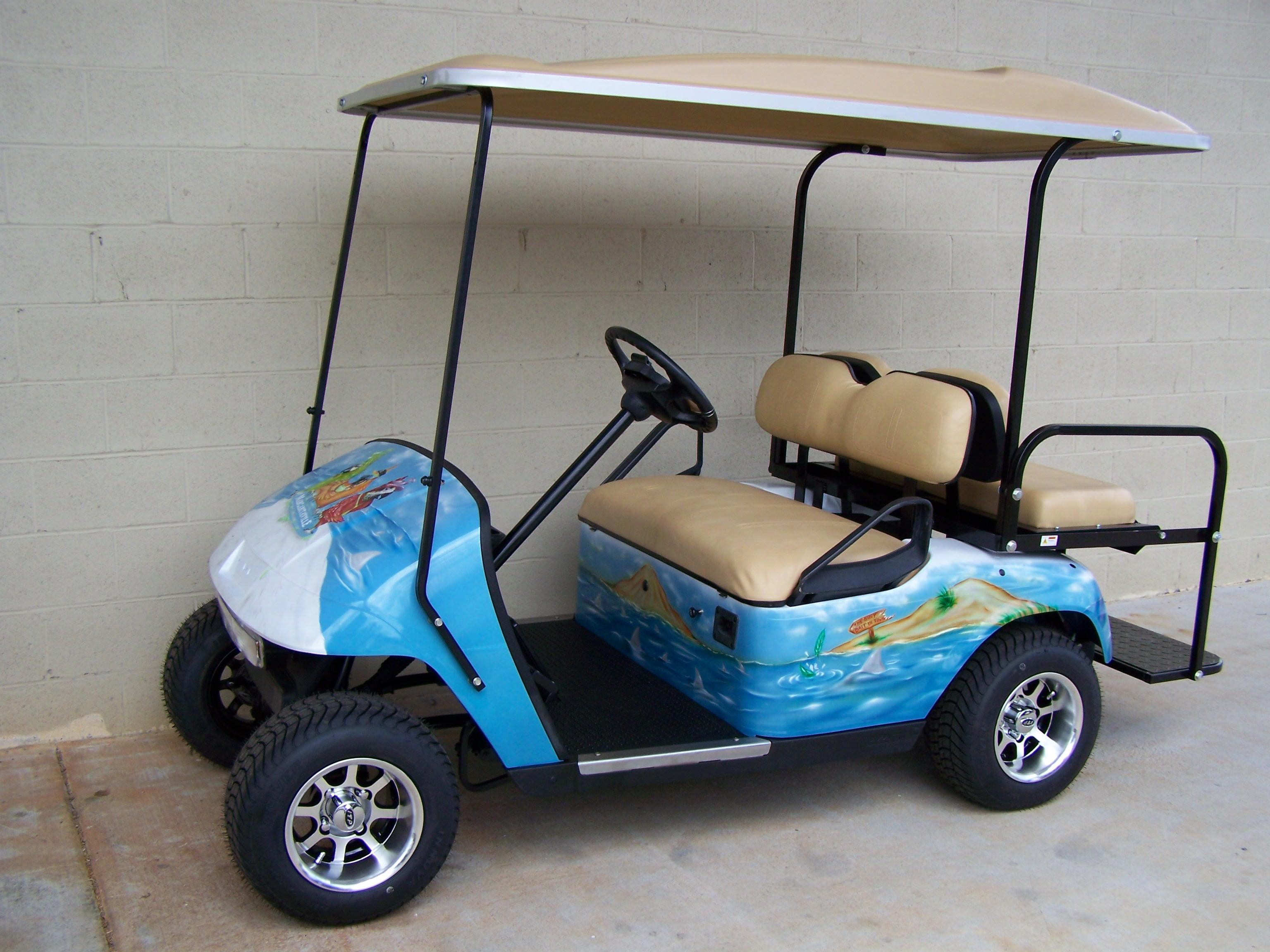 Fat Boys Golf Carts in Covington, GA 30014