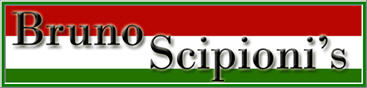 Bruno Scipioni's Italian Ristorante & Pizzeria