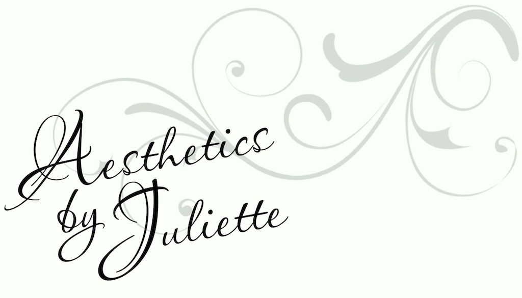 Aesthetics by Juliette