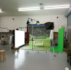 Images in Paradise Picture City Studio - Hobe Sound, FL