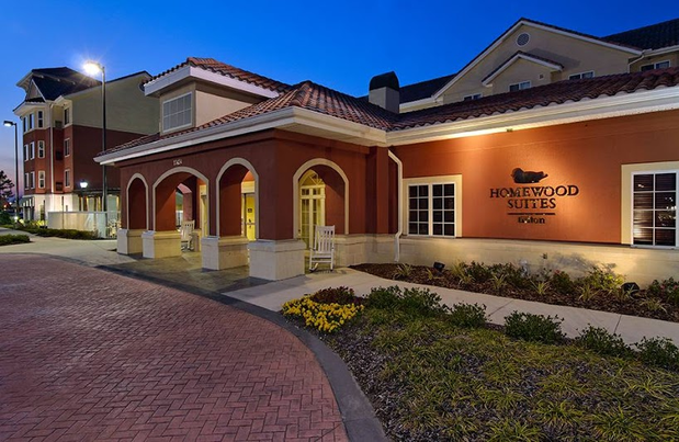 Homewood Suites by Hilton Jacksonville-South/St. Johns Ctr.