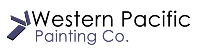 Western Pacific Painting Logo