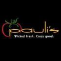 Pauli's