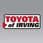 Toyota of Irving