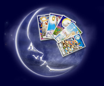 Psychic Astrology and Tarot Readings 