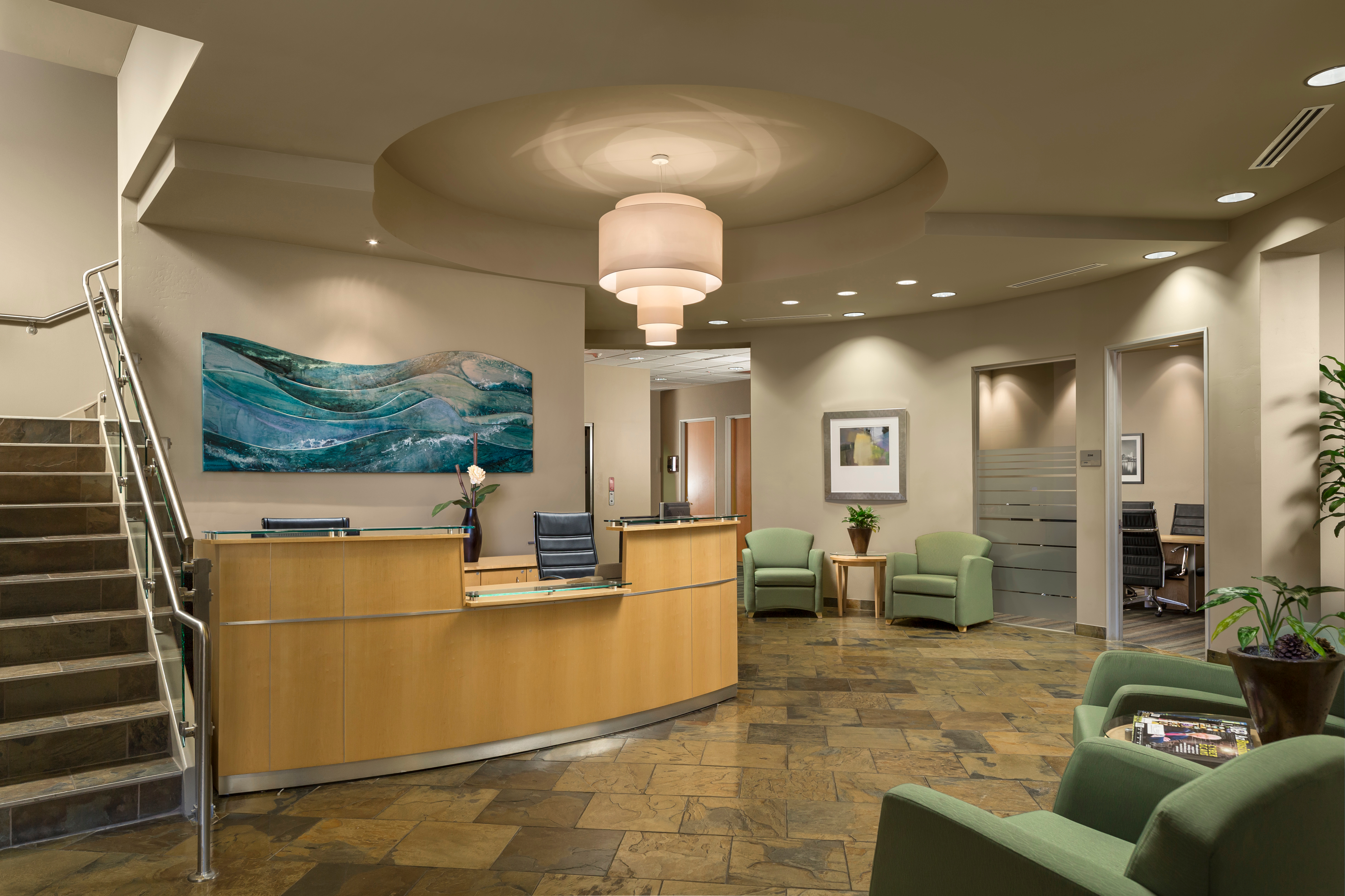 94 Hundred Corporate Center - Executive Suites in Scottsdale Photo