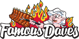 Famous Dave's