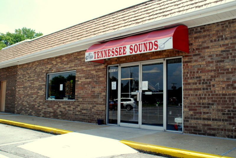Tennessee Sounds - Kingsport, TN