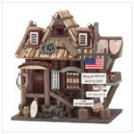 LS Merchantile - Spanaway, WA