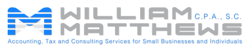 William Matthews C.P.a., S.C.