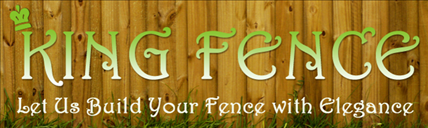 King Fence