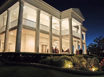 Lone Star Mansion - Burleson, TX