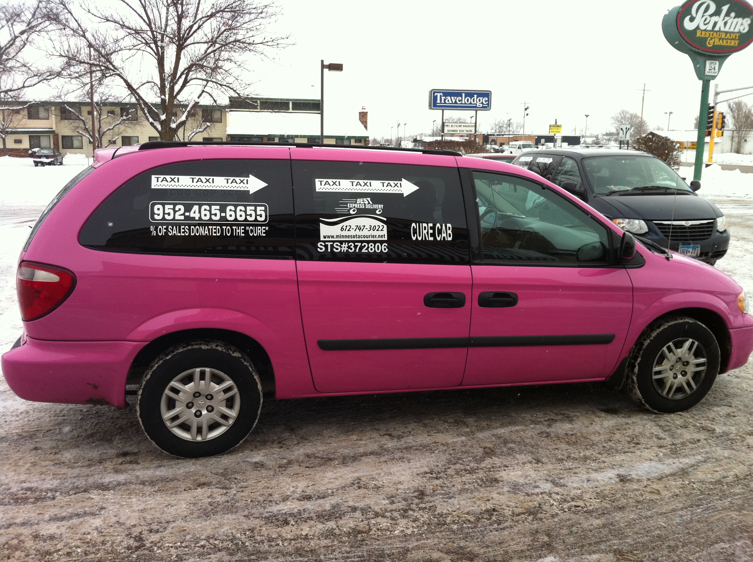 Taxi Taxi Taxi - Shakopee, MN