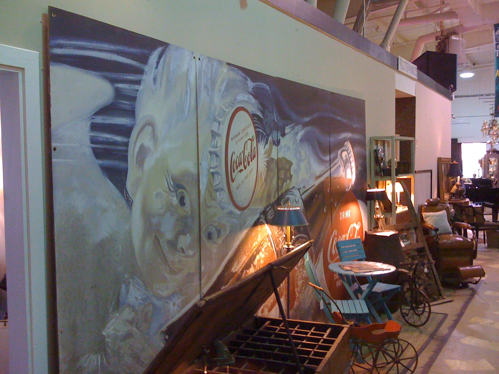 City Antiques, Group Shop, Estate Sales & Consignments - Roswell, GA
