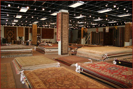 Oriental Rug Gallery of Texas Photo