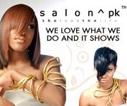 Salon PK - Jacksonville, FL