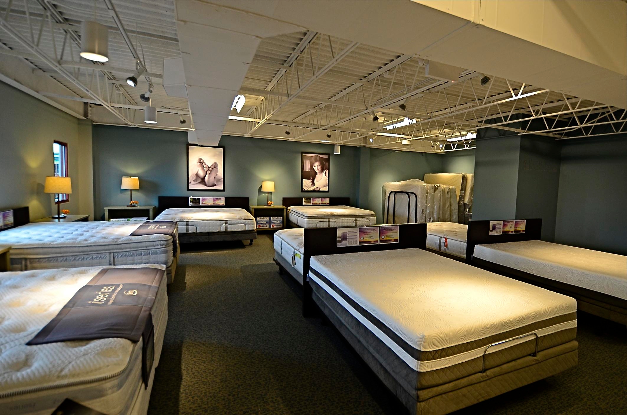 denver mattress medium firm