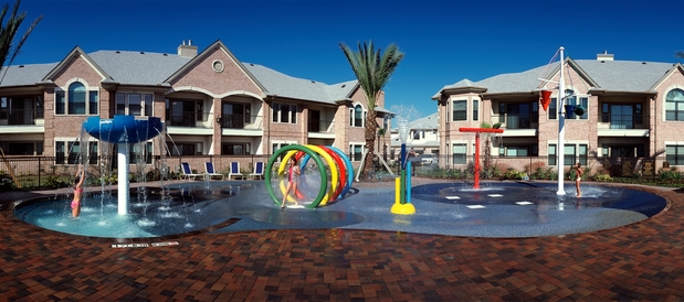 Images San Brisas Apartment Homes in Houston, TX