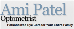 Patel Ami Optometrist