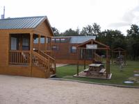 Rio Bonito Cabin and RV Park