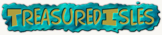 Treasured Isles