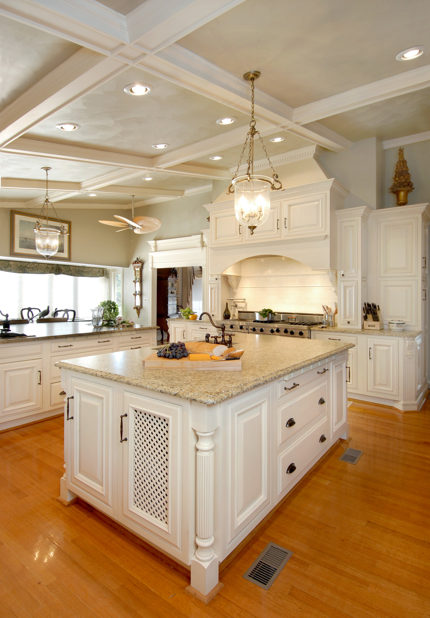 Nelson Kitchen & Bath Image