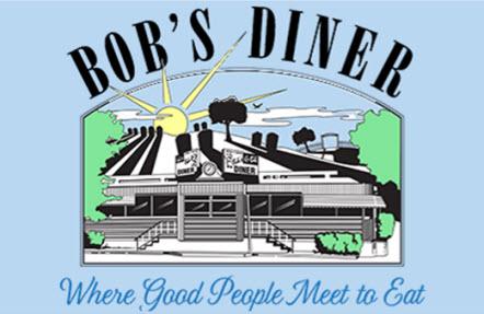 Bob's Diner