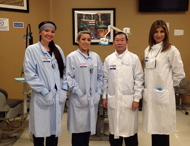 Western Dental in Hemet, CA 92545
